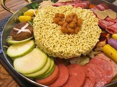 -李先生的首尔小馆(松江启源广场店)