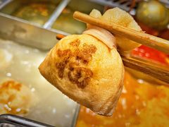 -海底捞火锅(雄峰城店)