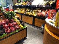 -鲜丰水果(万尚城店)