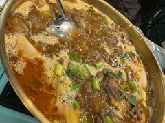 -云晓光头烧烤吧(德平路店)