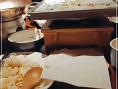 -绿茶餐厅(朝阳大悦城店)