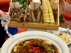 -避风塘·金牌店·夜宵(金玉兰店)