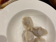 -京香轩·中餐厅(上海中庚聚龙酒店)