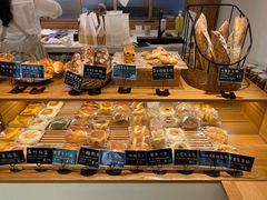 -慢熟面包店bud bread(孩儿巷店)