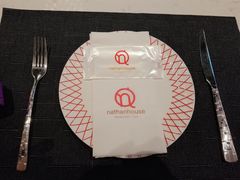 餐具摆设-Nathanhouse