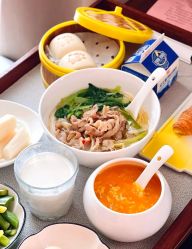 -馨月汇·一悦馨香月子中心(前滩店)