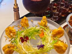-迦南苑·新派青岛菜·生日纪念日主题餐厅