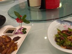 -海天一色海景自助餐厅(西港花园店)