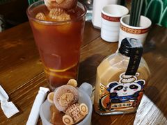 -肥韬茶餐厅(南山mini店)