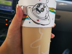 -茶力的小怪兽(梅林卓悦汇店)