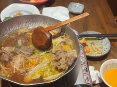 -白石的深夜食堂(济南万象城店)