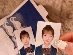 -海马体照相馆(上海宝山万达广场店)
