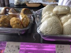 -李小老烧饼(常营民族家园店)