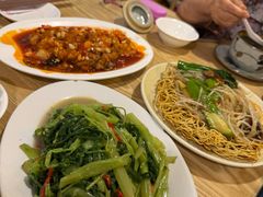 -佛有缘素食馆·荔湾老字号(陈家祠首店)