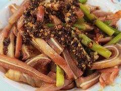 -豫掌柜饸饹面·烩面(秀沿路店)