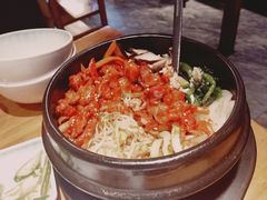 -唯成•韩国炭火烤肉 유성고기