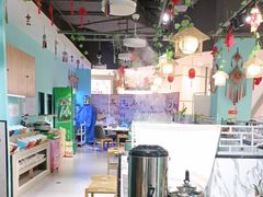 -云中鱼蒸汽石锅鱼(川沙百联店)