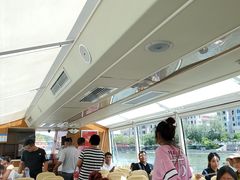 -海河游船(古文化街码头)