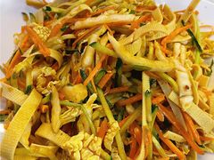 -立东·地摊烧烤·东北菜·铁锅炖·平价酒场(萧山热榜店)