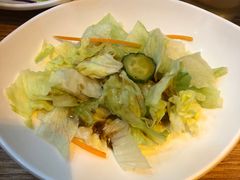-神田川拉面店(上游街店)