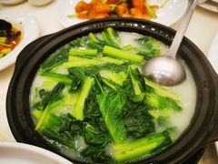 上汤浸苋菜-凤凰楼酒家·粤宴点心(华强北店)