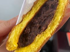 -烘焙町面包店(西四店)