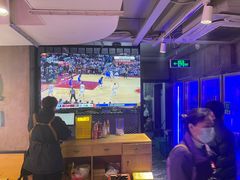-新疆烧烤王(广灵店)