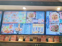 -西部马华清真兰州牛肉面·烧烤夜市(三里河店)