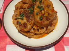 -恰八斗·猛火长沙菜(国贸店)