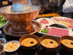 -南门涮肉(后海店)