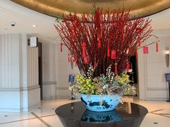 -上海兴国宾馆 丽宫中餐厅