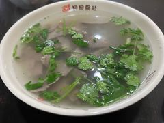 -回回锅贴(小河沿店)