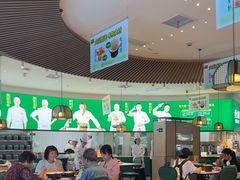 -费大厨辣椒炒肉(黄兴中心广场店)