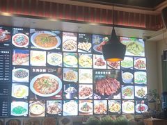 -火龙堂·风味民间菜(文一路店)