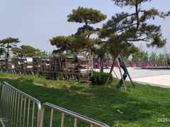 -河北省第三届（邢台园博园）园林博览会
