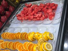 -韩盛·盛江山自助料理(于洪新玛特店)