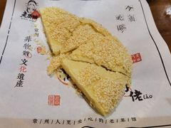 -老西门·常州菜(新区店)