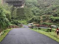 -莫干山郡安里度假酒店-桃尖中餐厅