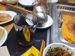 -巴奴毛肚火锅(大剧院店)