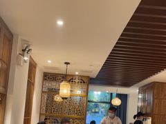 大堂-火候轩品质湘菜·私厨(市府店)