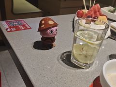 -海底捞火锅(方塔东街店)