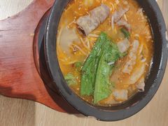 -格朗合·鸡汤米线(辰昌路店)