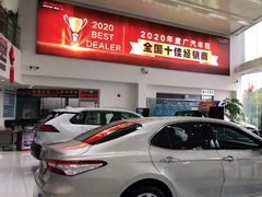 -上海和展广汽丰田4S店(老闵行店)