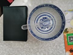 -老周记顺德双皮奶