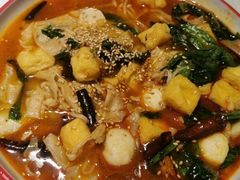 -卡路里的烤宴(浑南首创店)