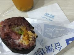 -眷村阿嬷(花城汇店)