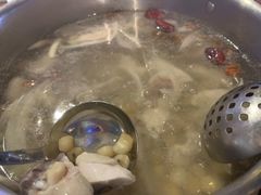 -南国锋味椰子鸡(瀚海店)