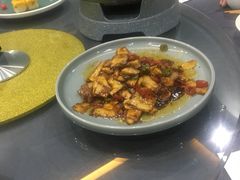-秦垣味道