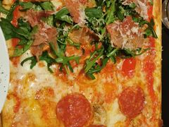 -EATALIA意塔利意式餐厅(鼓楼店)