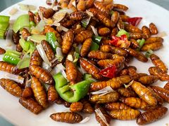 -蒙阴付老大鸡店